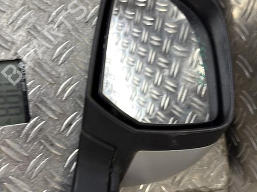 Used Left mirror DACIA DUSTER (HS_) 1.5 dCi (HSMC) (107 hp) 24631396
