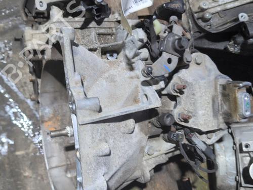 Used Gearbox Gearbox PEUGEOT EXPERT Van (V_) 1.5 BlueHDi 100 (102 hp) 31299160 31299160