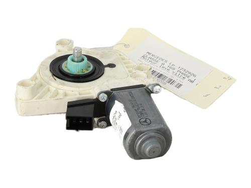 Used Left rear window motor MERCEDES-BENZ A-CLASS (W169) A 150 (169.031, 169.331) (95 hp) 21320049