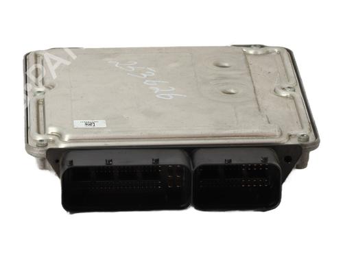 Engine control unit (ECU) VW GOLF VII (5G1, BQ1, BE1, BE2) 2.0 TDI | BP29880981M57 - Image 2