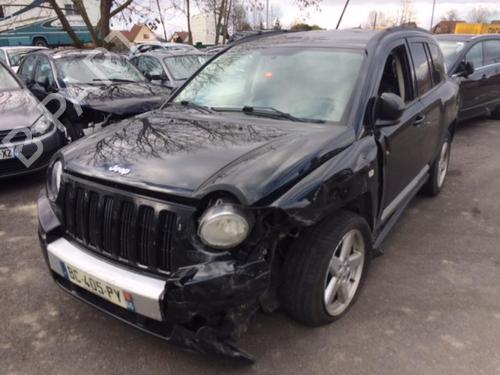 Left front window switch JEEP COMPASS (MK49) 2.0 CRD 4x4 | BP21366053I27 - Image 7