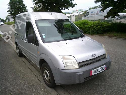 Engine FORD TRANSIT CONNECT (P65_, P70_, P80_) 1.8 TDCi | BP21372456M1  - Image 5