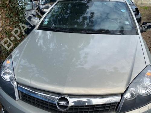 Højre solskærm OPEL ASTRA H GTC (A04) 1.9 CDTi (L08) | BP21299572I2 