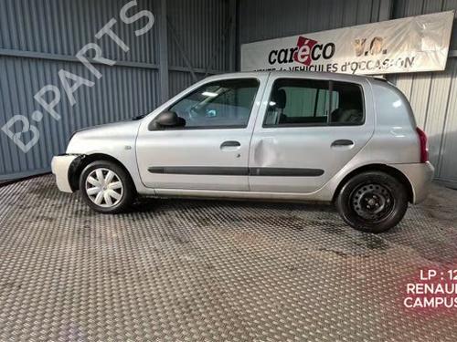 Steering column stalk RENAULT CLIO II (BB_, CB_) 1.5 dCi (B/C2J) | BP32168073I23