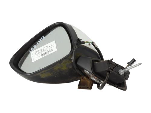 Used Right mirror CITROËN C3 II (SC_) 1.4 HDi 70 (SC8HZC, SC8HR0, SC8HP4) (68 hp) 24426334