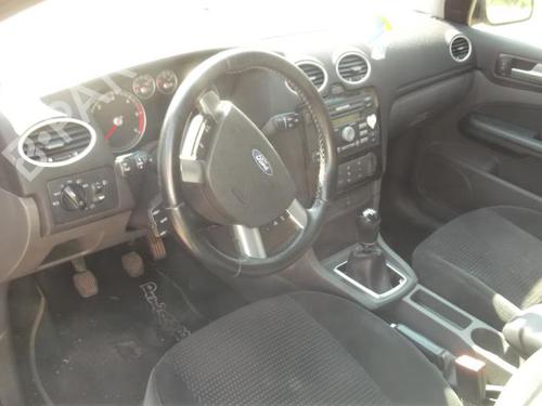 Left front window switch FORD FOCUS II (DA_, HCP, DP) 2.0 TDCi | BP21367645I27  - Image 8