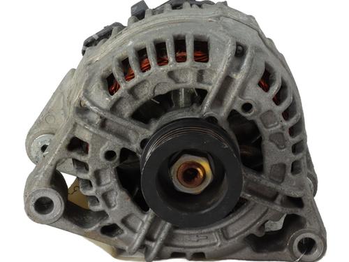 Used Alternator Alternator OPEL CORSA D (S07) 1.2 (L08, L68) (86 hp) 21311502 21311502