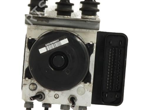 ABS pump PORSCHE CAYENNE (9PA) S 4.8 | BP27558706M43 