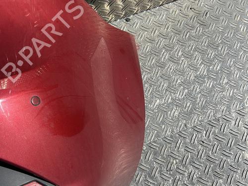 Rear bumper SEAT IBIZA IV (6J5, 6P1) 2.0 TDI | BP25838621C8