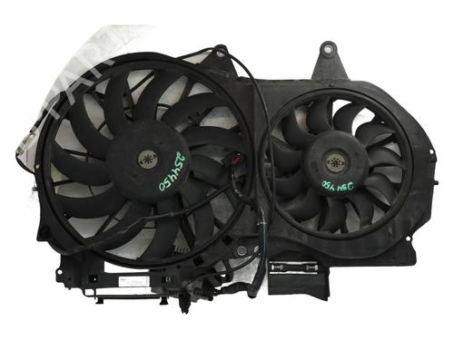 Radiator fan SEAT EXEO (3R2) 2.0 TDI | BP32286853M35 - Image 2