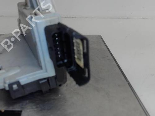 Rear right lock PEUGEOT 3008 I MPV (0U_) 2.0 HDi 150 / BlueHDi 150 | BP21370290C99 