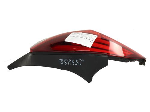 Left taillight PEUGEOT 208 I (CA_, CC_) 1.0 VTi | BP29927802C34
