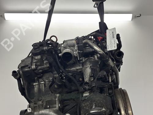 Engine VW PASSAT CC B6 (357) 2.0 TDI | BP30591990M1