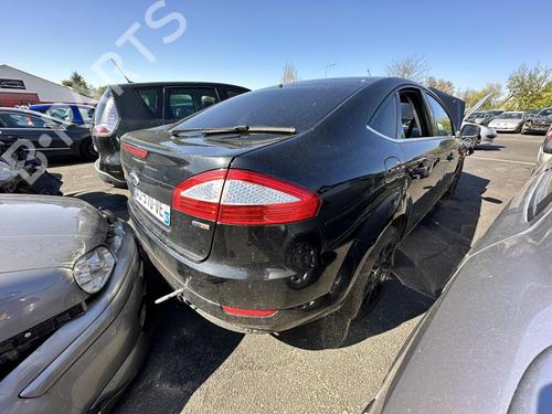 Left front window switch FORD MONDEO IV (BA7) 2.0 TDCi | BP21370100I27 - Image 14