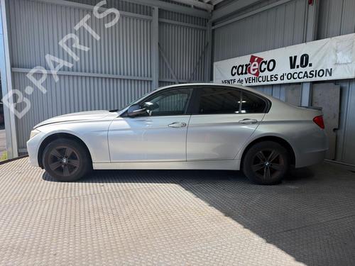 Switch BMW 3 (F30, F80) 316 d | BP38321132I30 - Image 8