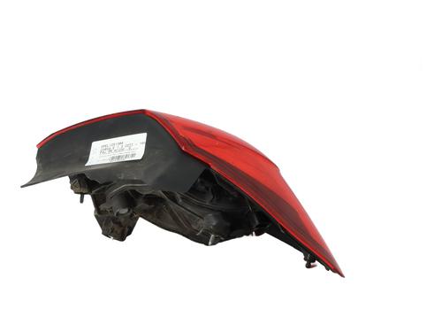 Left taillight OPEL CORSA E (X15) 1.3 CDTI (08, 68) | BP26382344C34 
