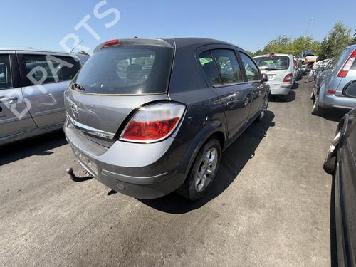 Left sun visor OPEL ASTRA H (A04) 1.9 CDTI 16V (L48) | BP27260152I1 - Image 9