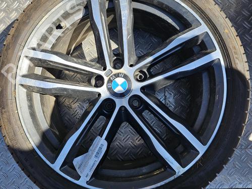 Used Rim Rim 33968017 33968017