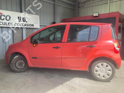 Ratstangsstang RENAULT MODUS / GRAND MODUS (F/JP0_) 1.5 dCi (FP0E, JP0E) | BP37092442I23 - Image 26