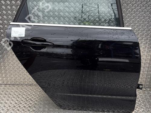 Used Right rear door CITROËN C4 II (NC_) 1.6 HDi 115 (114 hp) 29747759