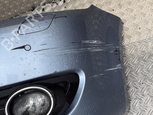 Front bumper VW GOLF PLUS V (5M1, 521) 1.4 TSI | BP28352511C7