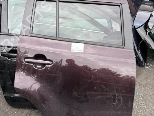 Dør højre bagtil DAIHATSU MATERIA (M4_) 1.5 (103 hp) 21293351