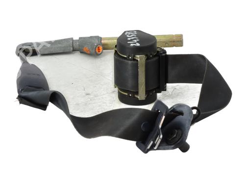 Used Front left seatbelt Front left seatbelt RENAULT ESPACE IV (JK0/1_) 2.0 Turbo (JK0A, JK0B, JK0N) (163 hp) 21306844 21306844