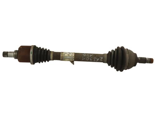 Left front driveshaft CITROËN DS4 (NX_) 1.6 HDi 115 | BP38010055M38 - Image 4