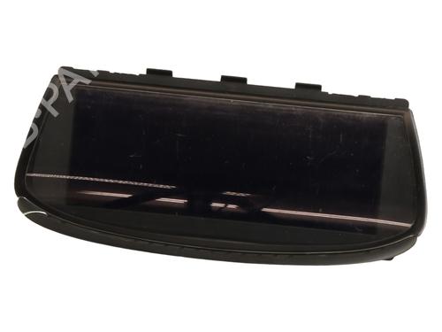 Used Display monitor Display monitor BMW 3 Touring (E91) 330 xd (231 hp) 21369391 21369391