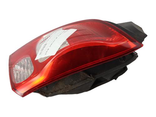 Right taillight RENAULT TWINGO II (CN0_) 1.5 dCi (CN0E) | BP32386166C35