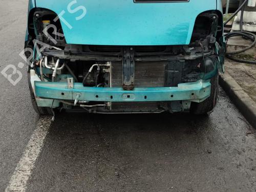 Used Parts RENAULT TRAFIC II Bus (JL) 2.0 dCi 90 (JL00, JL01, JL0H, JL0M, JL0P, JL0S) (90 hp) 4473416