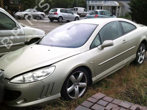 Left front window switch PEUGEOT 407 Coupe (6C_) 2.7 HDi | BP21315099I27  - Image 8