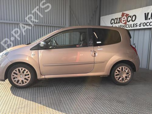 Left front window switch RENAULT TWINGO II (CN0_) | BP33450582I27 - Image 19