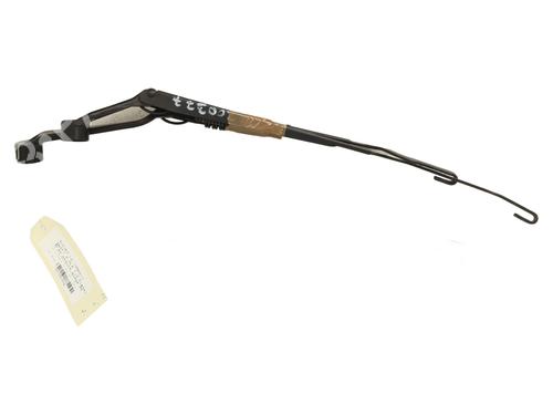 Used Front windshield wiper arm Front windshield wiper arm SUZUKI SWIFT IV (FZ, NZ) 1.3 DDiS (AZG413D, ZC02S, ZC92S) (75 hp) 21306051 21306051