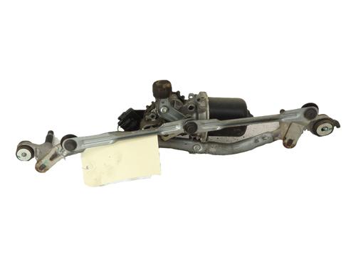 Front wiper motor CITROËN C3 II (SC_) 1.6 HDi | BP38237998M29 - Image 3