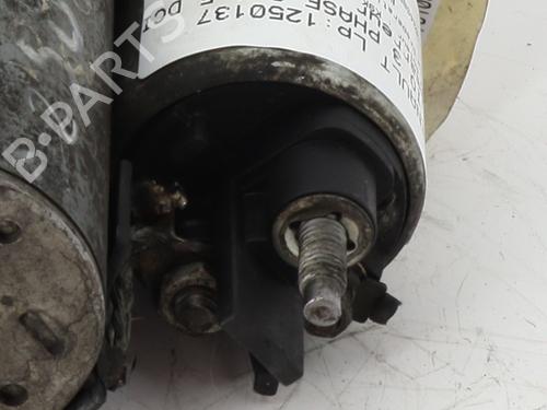 Starter RENAULT CLIO III (BR0/1, CR0/1) 1.5 dCi (BR0H, CR0H, CR1S, BR1S) | BP24474884M8