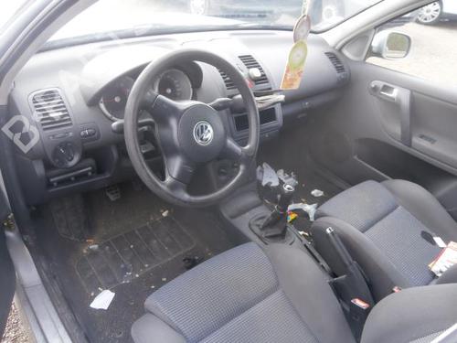 Left taillight VW POLO (6N2) 1.4 TDI | BP21366773C34 - Image 4