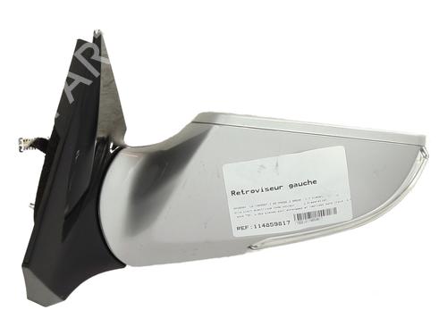 Left mirror HYUNDAI i40 I CW (VF) 1.7 CRDi | BP30056273C26 