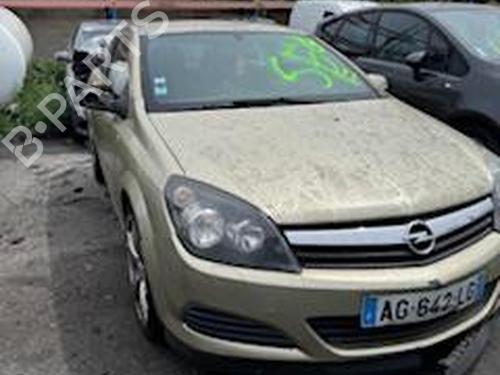 Left taillight OPEL ASTRA H GTC (A04) 1.7 CDTi (L08) | BP21292774C34 