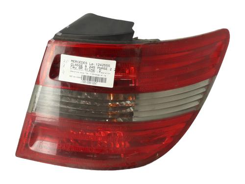 Used Right taillight Right taillight 21319750 21319750