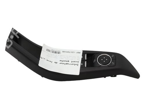 Left front window switch FORD FIESTA VII (HJ, HF) 1.0 EcoBoost | BP32472107I27 - Image 4