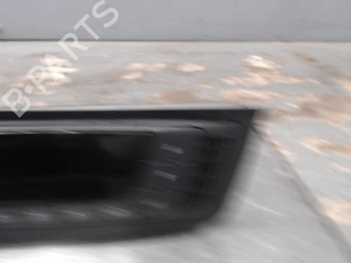 Used Climate control SEAT IBIZA IV (6J5, 6P1) 1.6 TDI (105 hp) 21305448