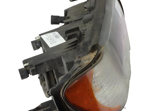 Right headlight BMW X5 (E53) 3.0 d | BP21293444C29 