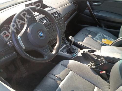Steering column stalk BMW X3 (E83) 2.0 d | BP24878181I23 - Image 8