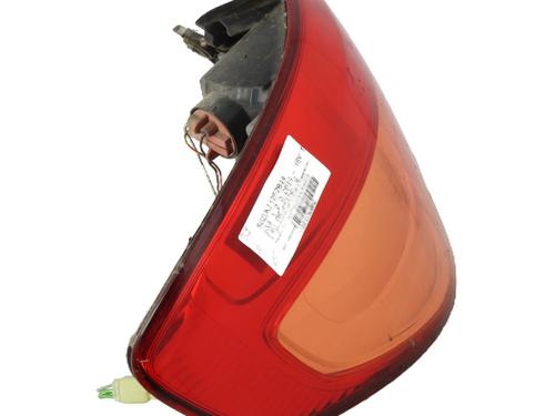 Used Left taillight Left taillight SUZUKI SX4 (EY, GY) 2.0 DDiS 4x4 (RW420D) (135 hp) 27521675 27521675