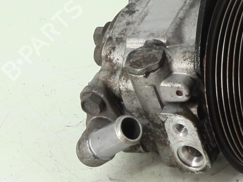Used Steering pump Steering pump LAND ROVER DISCOVERY IV (L319) 3.0 TD 4x4 (245 hp) 24895012 24895012