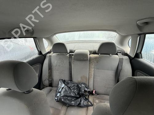 Steering column stalk SEAT CORDOBA (6L2) 1.9 TDI | BP25723317I23 