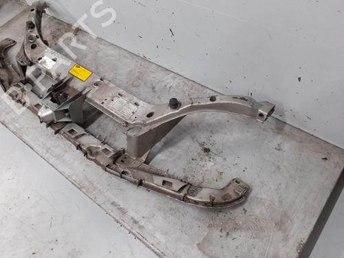 Frontplade/Frontkurv FORD FOCUS I (DAW, DBW) 1.6 16V (100 hp) 21315075
