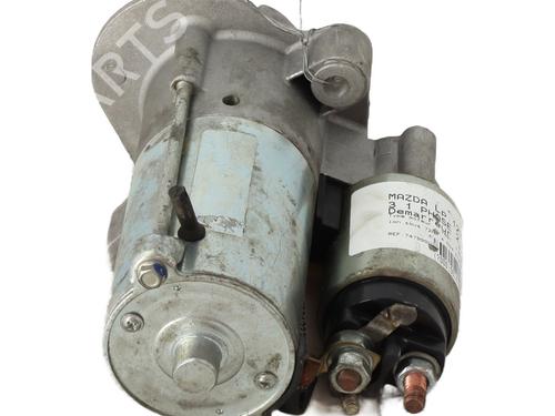 Starter MAZDA 3 (BK) 1.6 DI Turbo | BP21303132M8