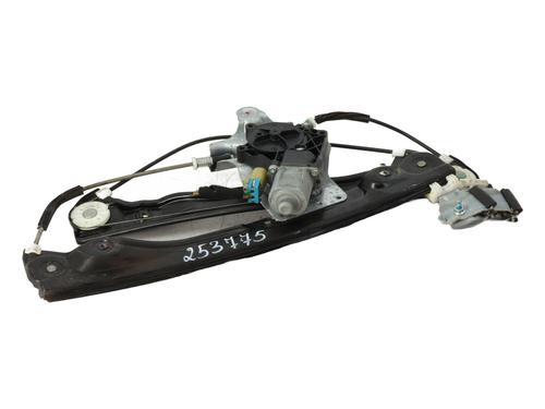 Used Left front window motor CHEVROLET CRUZE (J300) 2.0 CDI (163 hp) 29529790